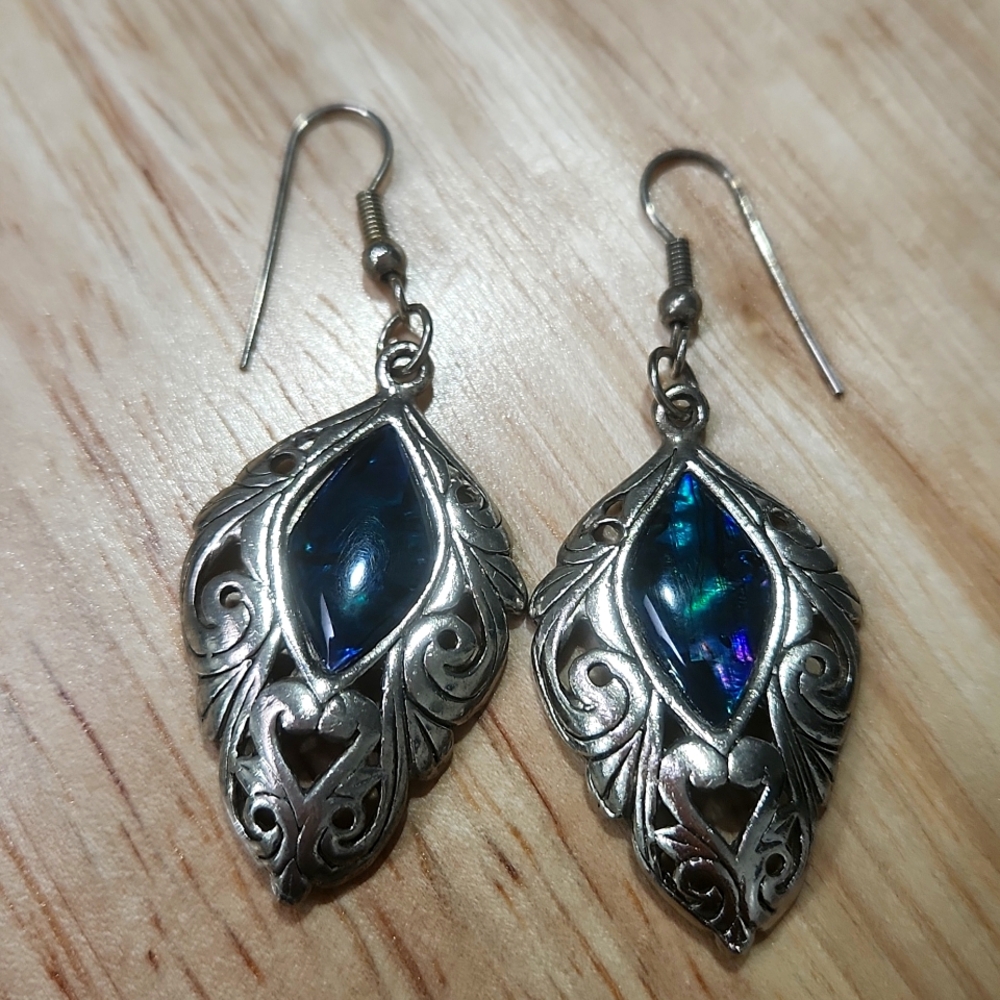 Vintage Earrings